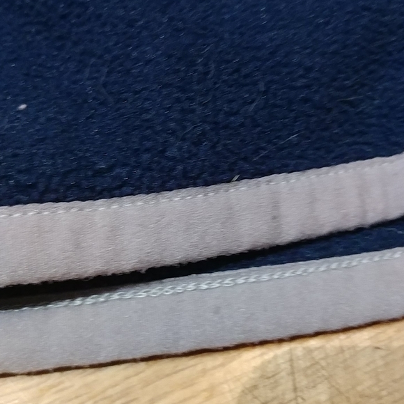 Colombia Fleece full-zip Jacket - Picture 4 of 4